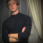 Семён, 18 лет